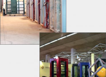 Industrie Orsini per la Sicurezza srl