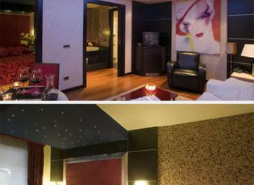 Hotel Motel Visconteo srl