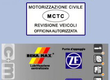 C.M.P. Veneta srl