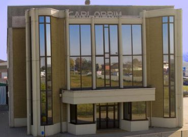 Cabloprim – Divisione Cablaggi ed Assemblaggi