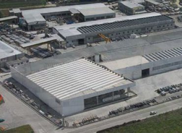 Cereser Marmi spa