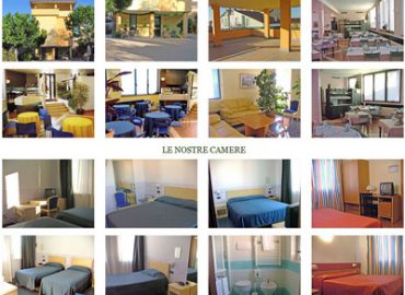 Albergo Roma srl ***