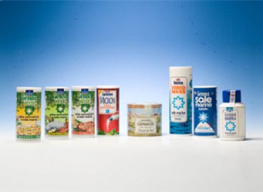 COMPAGNIA ITALIANA SALI C.I.S. SPA