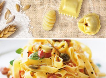 Grandi Pastai Italiani Spa