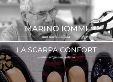Gioiello Srl –  Calzaturificio Marco Iommi